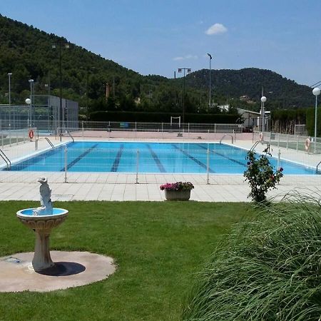 Albergue Valderrobres Auto Check-In Екстер'єр фото