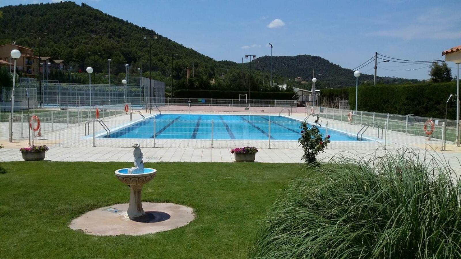 Albergue Valderrobres Auto Check-In Екстер'єр фото