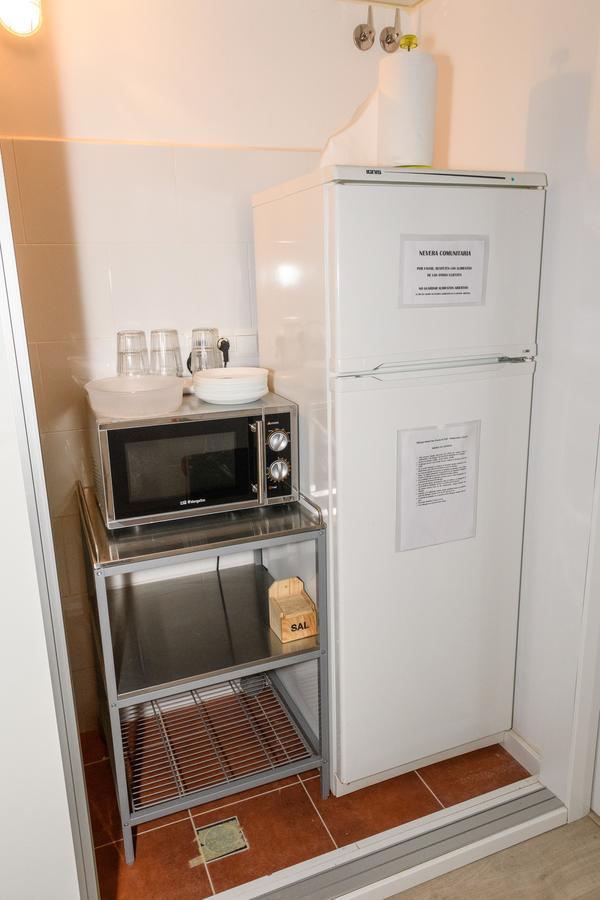 Albergue Valderrobres Auto Check-In Екстер'єр фото