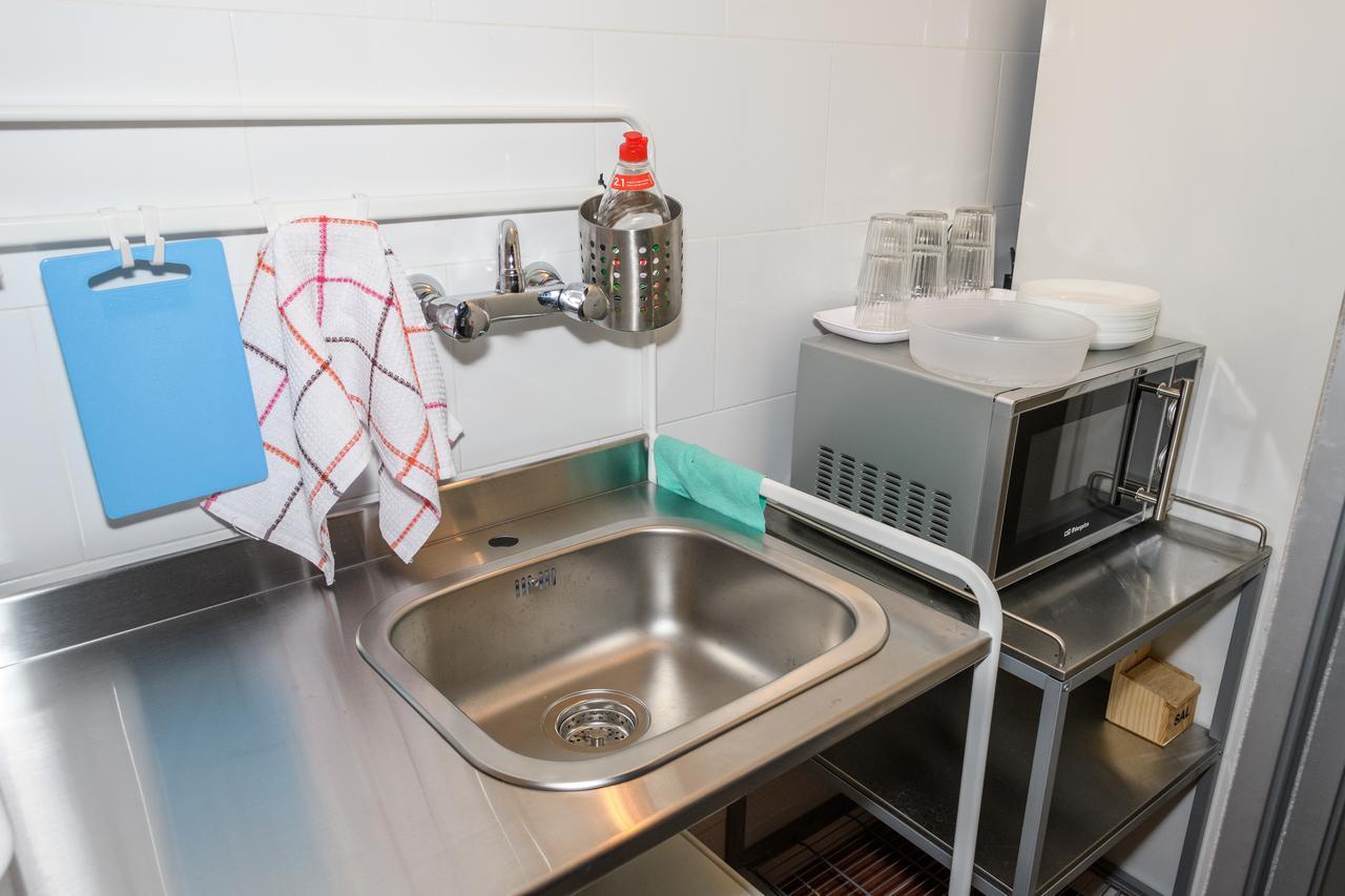 Albergue Valderrobres Auto Check-In Екстер'єр фото