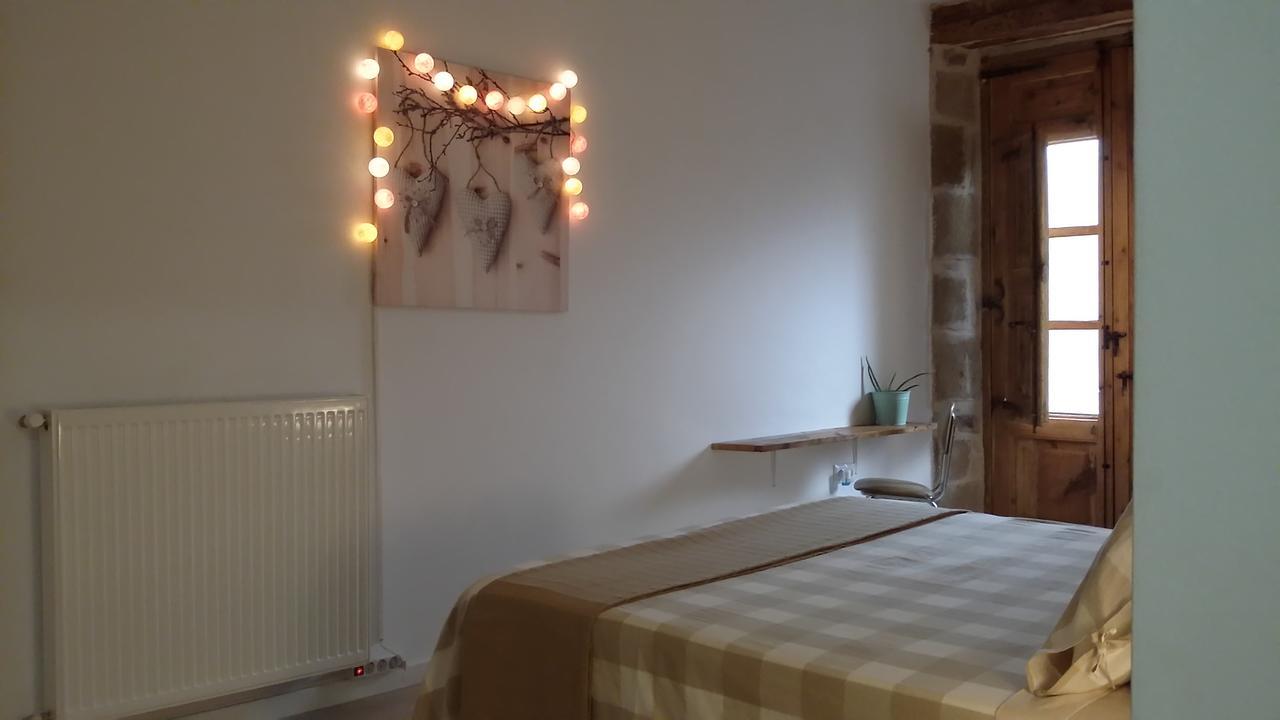 Albergue Valderrobres Auto Check-In Екстер'єр фото
