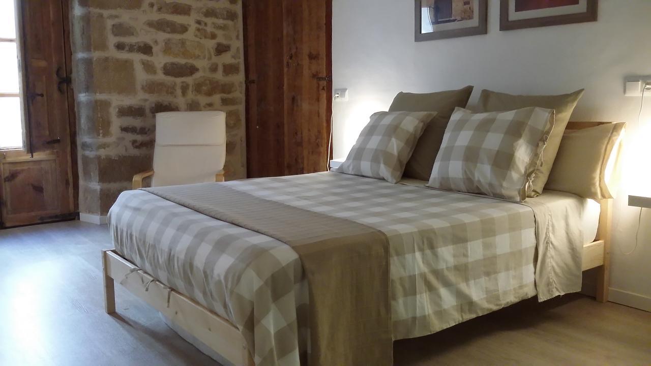 Albergue Valderrobres Auto Check-In Екстер'єр фото