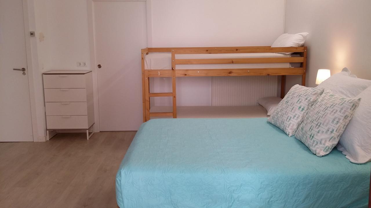 Albergue Valderrobres Auto Check-In Екстер'єр фото