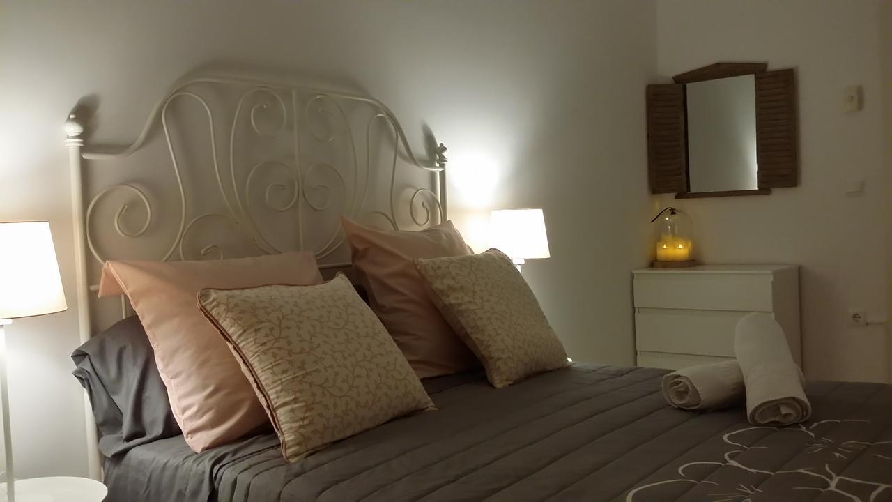 Albergue Valderrobres Auto Check-In Екстер'єр фото