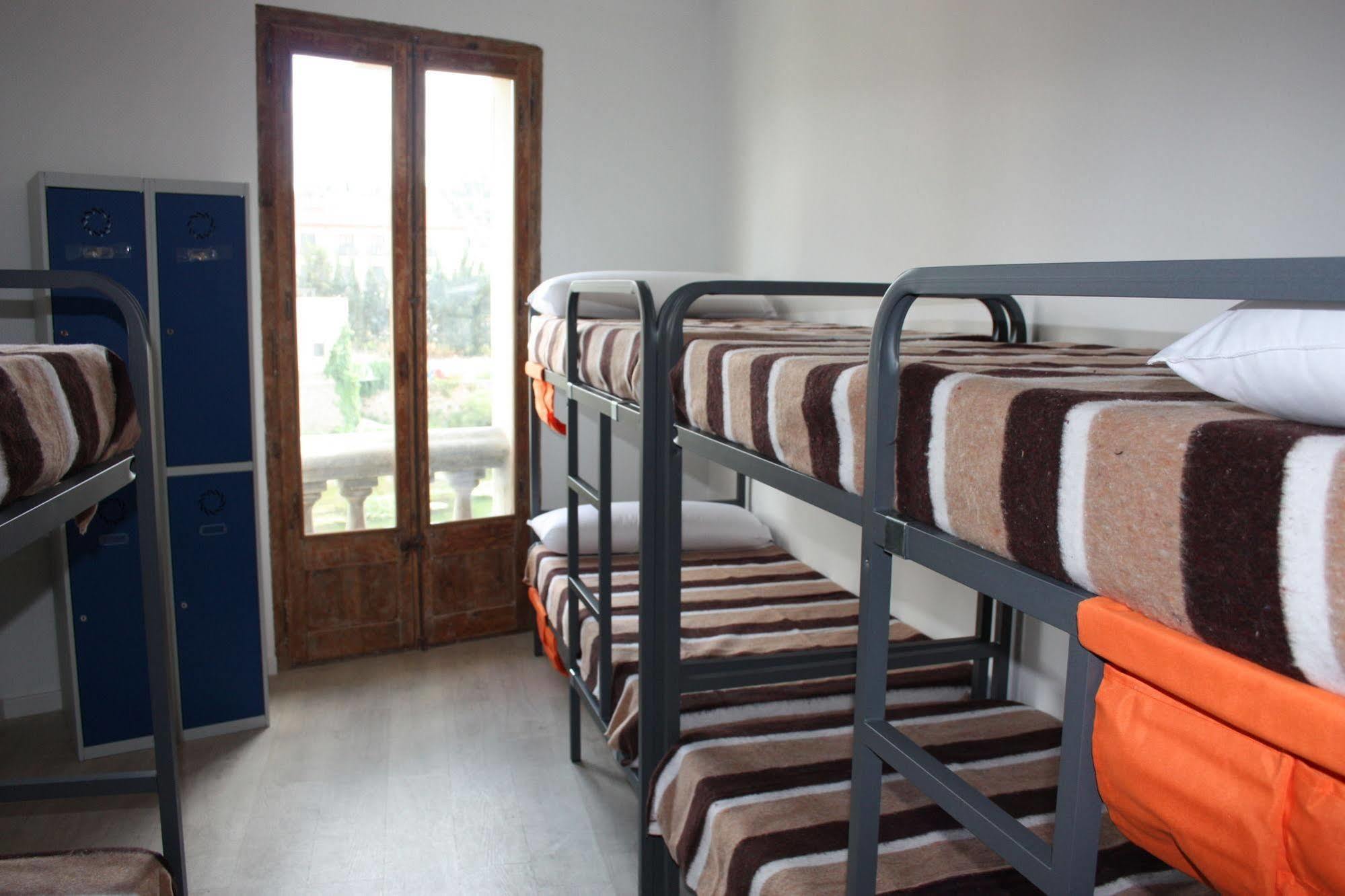 Albergue Valderrobres Auto Check-In Екстер'єр фото