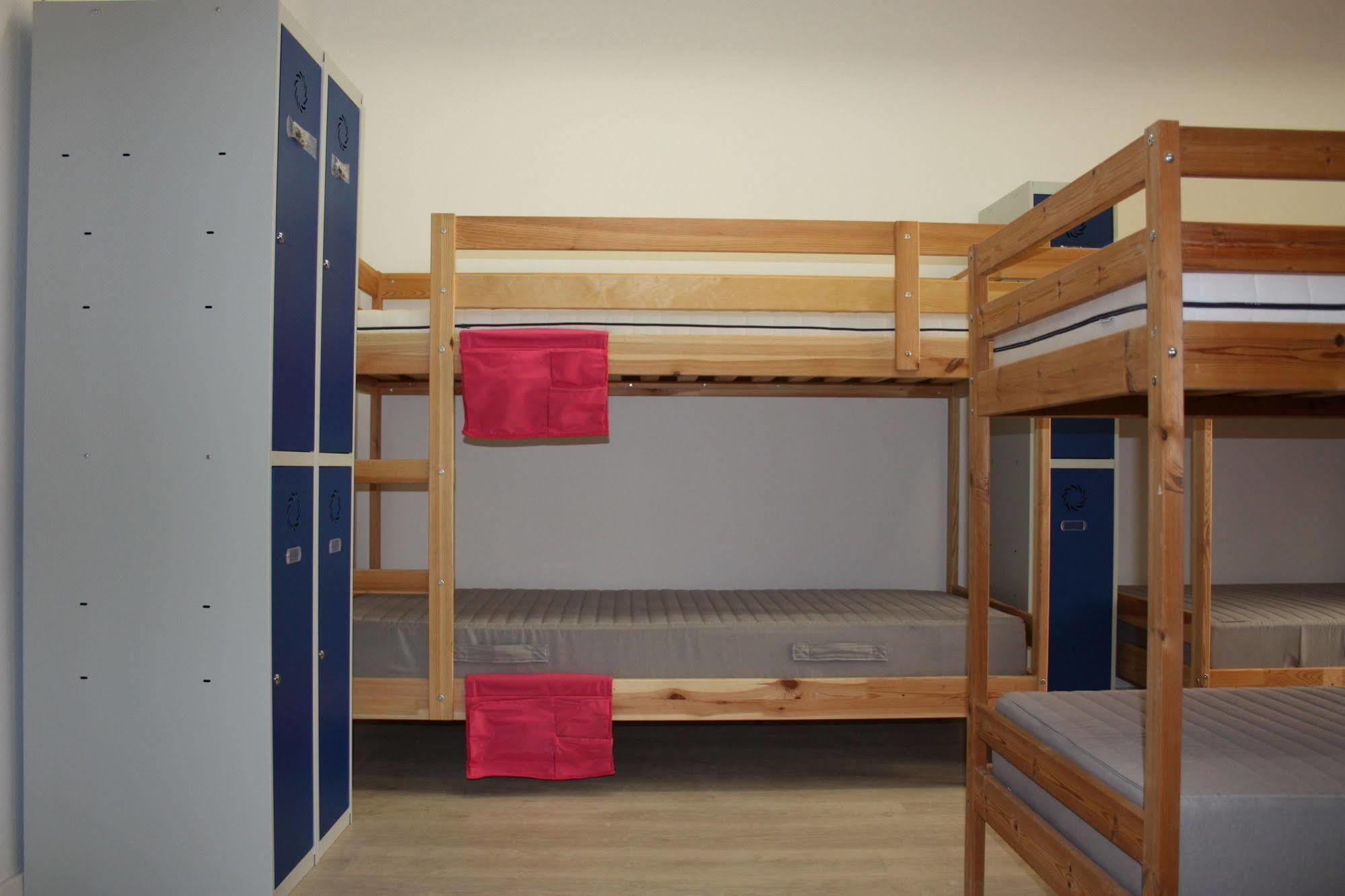 Albergue Valderrobres Auto Check-In Екстер'єр фото