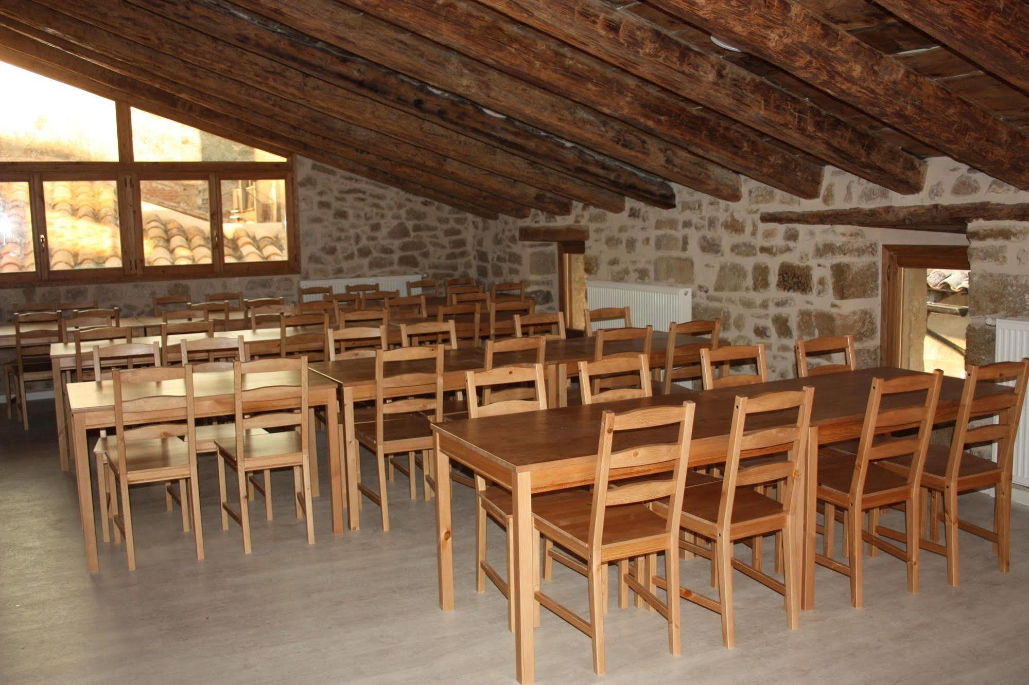 Albergue Valderrobres Auto Check-In Екстер'єр фото