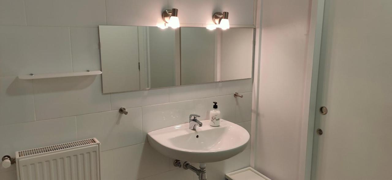 Albergue Valderrobres Auto Check-In Екстер'єр фото