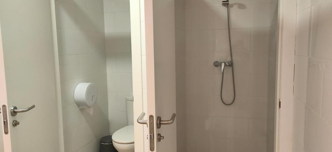 Albergue Valderrobres Auto Check-In Екстер'єр фото