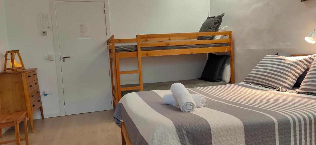 Albergue Valderrobres Auto Check-In Екстер'єр фото